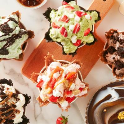 2024年酷聖石OPENPOINT會員消費滿額贈