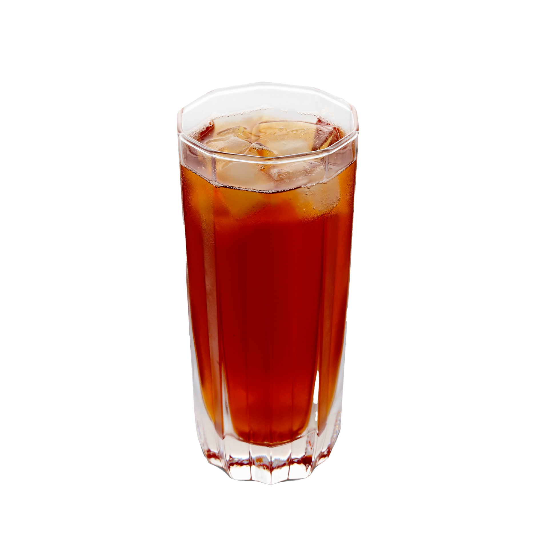 
            胭脂琥珀紅茶(冰/熱)