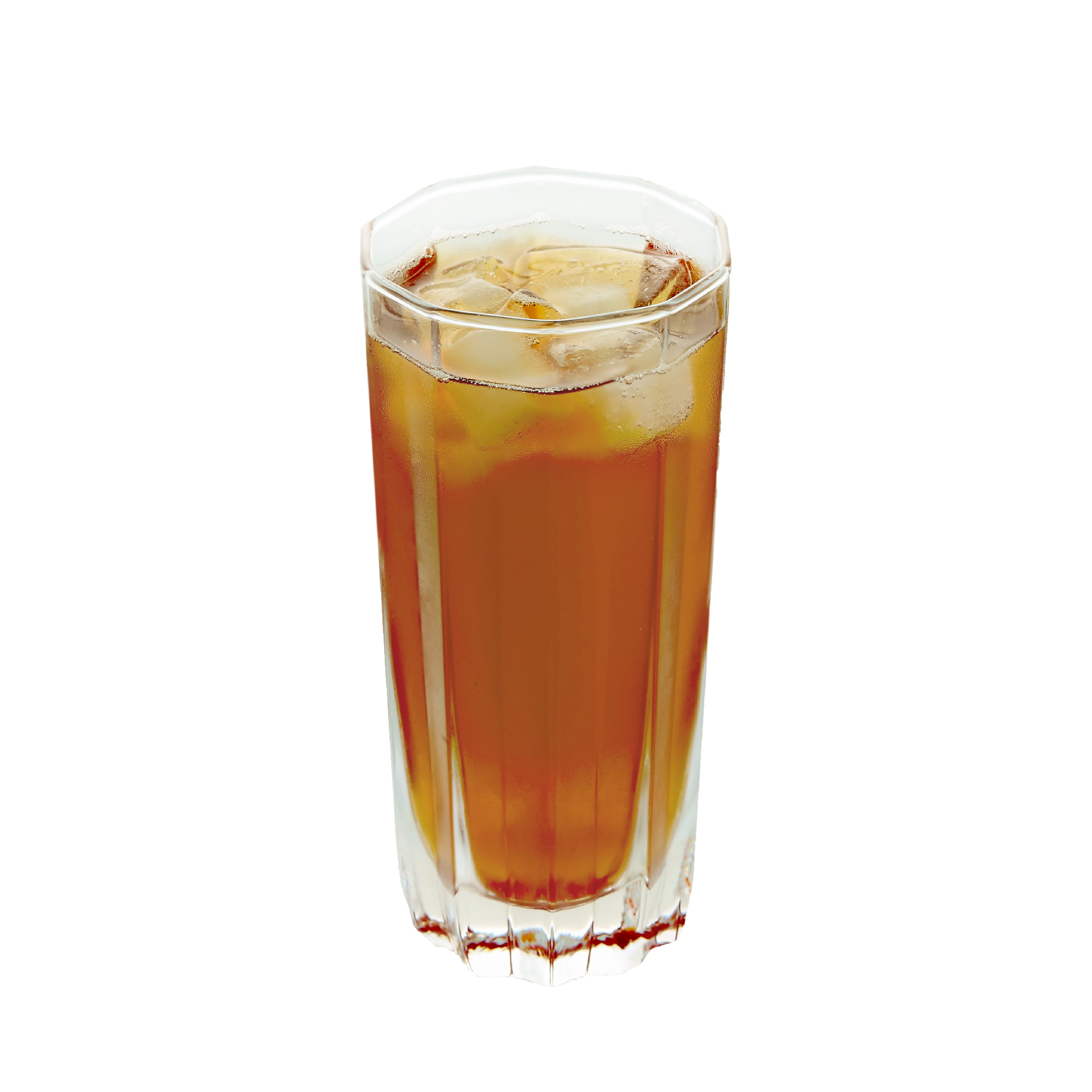 
                  蜜烏龍茶 (冰/熱)