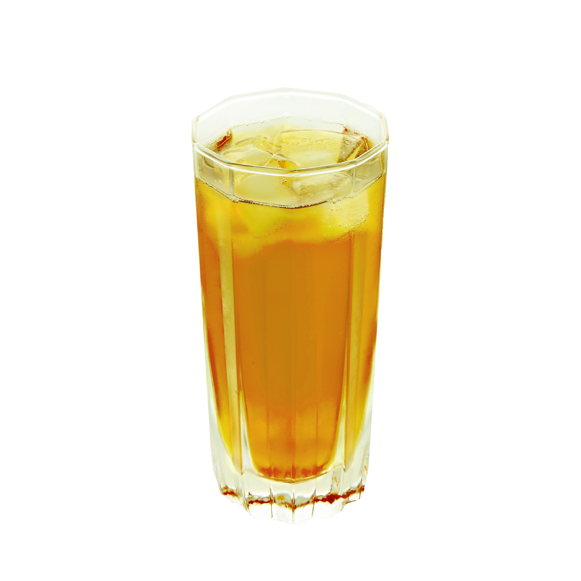 
            茉香綠茶